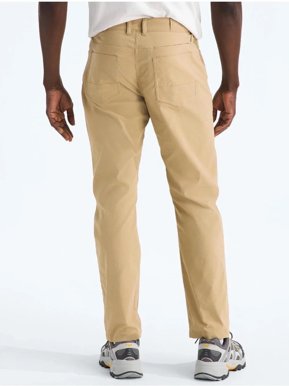 The North Face Men's Sprag 5-Pocket Pant
